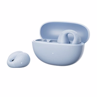 QCY Crossky C10 kõrvaklapid (sinine)