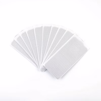 Tempered klaas 6D for Samsung Galaxy S26 Ultra must frame 10in1 fingerprint-ühilduv