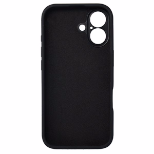 Silicone Lite Ümbris jaoks Iphone 17 must