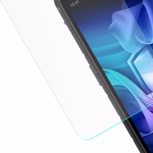Nokia C110 – 3mk Silky Matt Pro telefoni ekraanikaitse