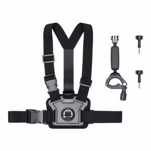 Osmo Action bike accessory kit