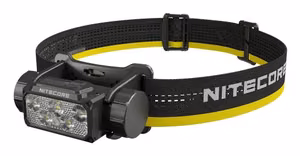 Pealamp Nitecore H seeria 1600 luumenit HC70 UHE