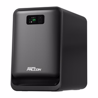 Creality Falcon AP1 suitsueemaldi