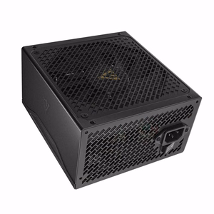 Modecom Volcano Hex Gold 750W ATX3.1 toiteplokk