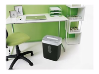 HSM 1045111 HSM Shredstar X10 - cross cu