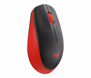 Logitech M190 hiir RF juhtmevaba optiline 1000 DPI mõlemakäeline