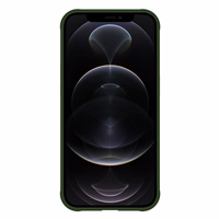 Tel Protect Magical Magsafe Alus Ümbris jaoks Iphone 11 Pro roheline