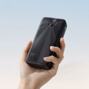 Akupank Joyroom JR-PBF16 must 20000mAh 22.5W (PD / QC3.0)