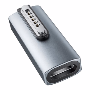 Adapter Essager Zeus must (In: Type-C / Out: Magsafe3)