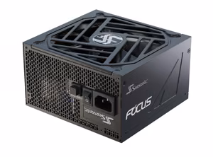 Seasonic Focus GX ATX 3.0 1000W toiteplokk 80+ Gold