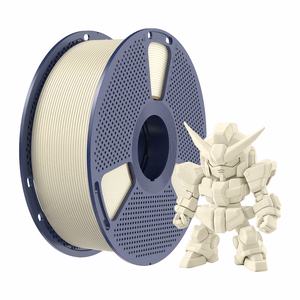 Sunlu PLA+ 2.0 filament (elevandiluu)
