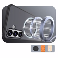 Hybrid Armor T Ümbris for Samsung Galaxy A37 - must