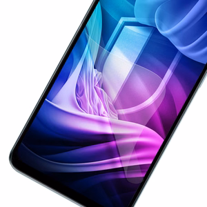 Poco C71 – 3mk Silky Matt Pro telefoni ekraanikaitse