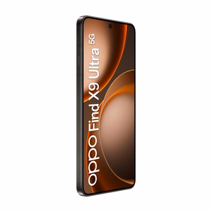 Oppo Find X9 nutitelefon, 5G, DS, 12 GB / 512 GB, Tundra Umber