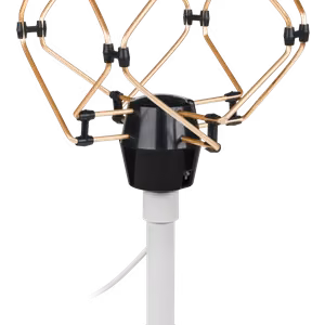 Sunker Crown autoantenn