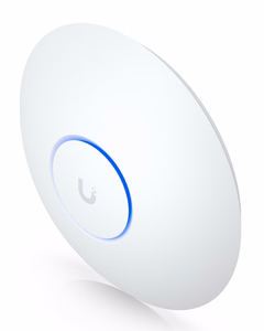 Ubiquiti U7 Long-Range 7300 Mbit/s valge Power over Ethernet (PoE)