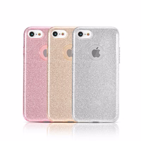 Shining Ümbris jaoks IPHONE 14 PLUS Roosa