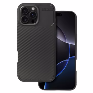 Tel Protect Carbon Elite jaoks Iphone 16 Pro Max Must