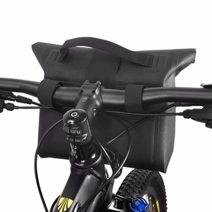SAHOO Bicycle bag (112031) waterproof 2L