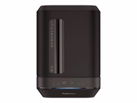 Fellowes Powershred LX220 dokumentide purustaja must