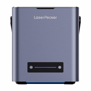 LaserPecker õhupuhasti – suitsuimeja