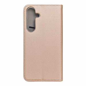 SMART Ümbris Kaaned jaoks SAMSUNG S25 Plus kuldne