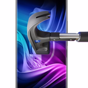 Vivo S19 Pro V2362A – 3mk Silky Matt Pro telefoni ekraanikaitse