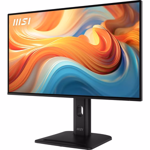 MSI PRO MP275PG E14 monitor 68,6 cm (27") 1920 x 1080 pikslit Full HD LCD must