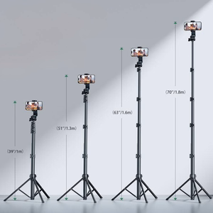 Tripod alus Ugreen LP680 must