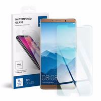 Karastatud klaas do Huawei Nova 9 sinine Star