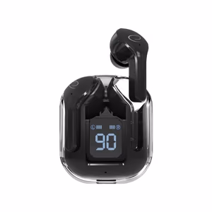Esperanza EH238K Bluetooth In-Ear kõrvaklapid TWS mustad