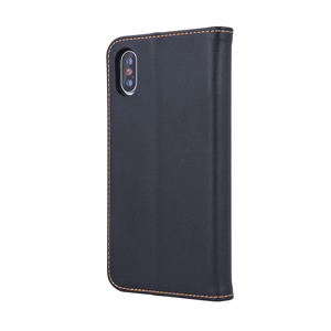 Genuine Leather Nutikas Pro for iPhone 17 Air 6,6" must