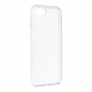 SUPER CLEAR HYBRID ümbris jaoks IPHONE 7 / 8 / SE 2020 / SE 2022 läbipaistev