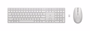 HP 650 juhtmevaba klaviatuur ja hiir (komplekt)