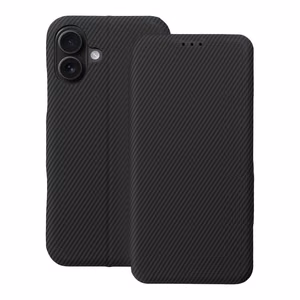 FOLIO Side Magnet Kaaned jaoks IPHONE 16 PLUS must