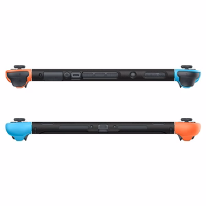Spigen Nano Pop Ümbris jaoks Nintendo Switch 2 - must