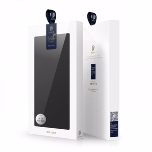 Ümbris Dux Ducis Skin Pro Samsung M13 4G must