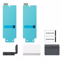 Samsung Front Protection Film jaoks Samsung Galaxy Z Fold6 F956