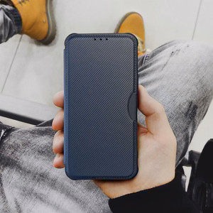 RAZOR Kaaned for SAMSUNG A37 5G sinine