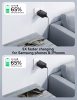 Laadija Joyroom JR-TCF23 25W USB-C must