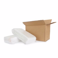 Karastatud klaas in multipack jaoks Samsung Galaxy S24 FE - 50 pieces