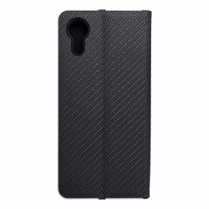 LUNA Book Carbon jaoks SAMSUNG Xcover 7 must