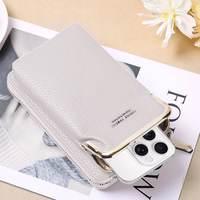 Knitted bag jaoks phone GCW01 hall