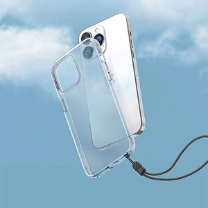 Uniq Air Fender ümbris jaoks iPhone 14 Plus - hall