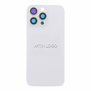 Tagakaas iPhone 16 Pro Max / White Titanium / (ilma NFC ühenduseta) / OEM