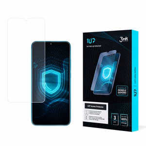 Xiaomi POCO C3 – 3mk 1UP telefoni ekraanikaitse