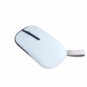 ASUS MD100 arvutihiir juhtmevaba + Bluetooth optiline 1600 DPI