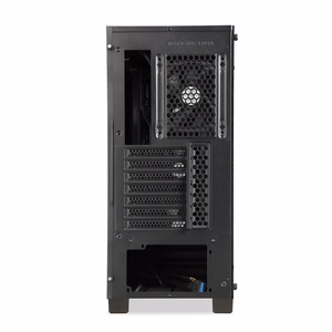 I-BOX WIZARD 4 GAMING arvutikorpus