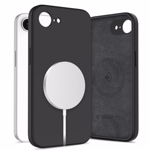 Tech-protect Silicone MAGSAFE IPHONE 16E / 17E must