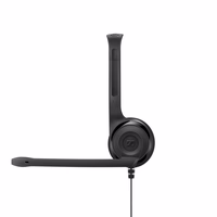 Sennheiser PC 3 CHAT Headset must